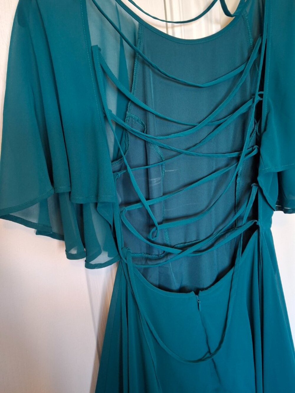Dress - Picture 3 of 3